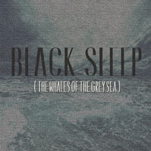 Black Sleep - The Whales Of The Grey Sea