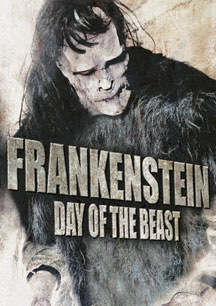 Frankenstein: Day Of The Beast