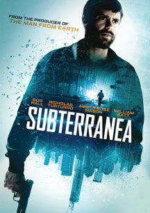 Subterranea