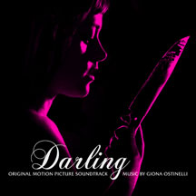 Giona Ostinelli - Darling (Original Motion Picture Soundtrack)