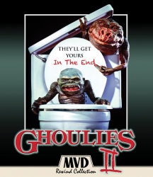 Ghoulies II (Collector