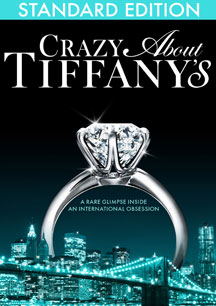 Crazy About Tiffany