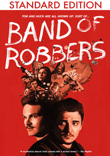 Band Of Robbers