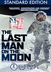 The Last Man On The Moon
