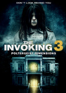 The Invoking 3: Poltergeist Dimensions