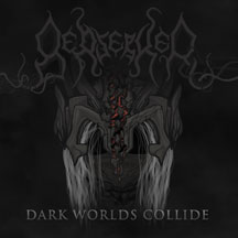 Berserker - Dark Worlds Collide