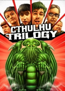 The Cthulhu Trilogy