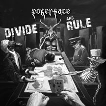 Pokerface - Divide And Rule