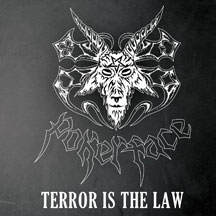 Pokerface - Terror Is The Law