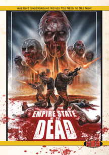 Empire State Of The Dead