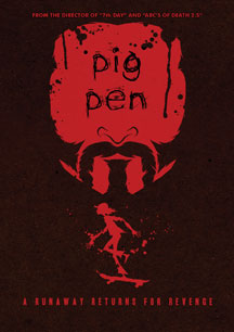 Pig Pen