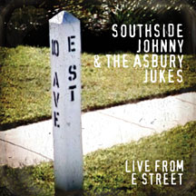 Southside Johnny & The Asbury Jukes - Live From E Street