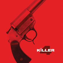 Killer 4 - Killer 4