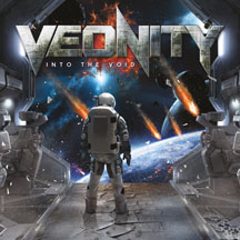 Veonity - Into The Void