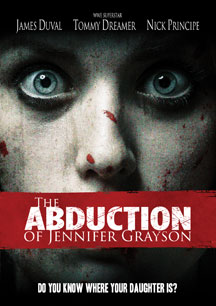 The Abduction Of Jennifer Grayson