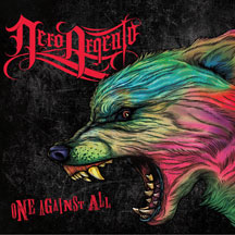 Neroargento - One Against All
