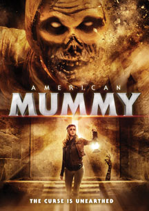 American Mummy