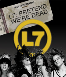 L7 - Pretend We