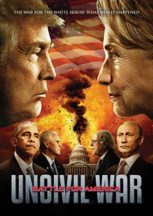 Uncivil War: Battle For America