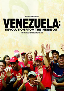 Venezuela: Revolution From The Inside Out