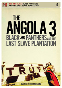 Angola 3 - Black Panthers And The Last Slave Plantation