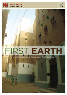 David Sheen - First Earth: Uncompromising Ecological Architecture