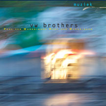 VW Brothers - Muziek