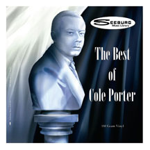 Cole Porter - Seeburg Music Library: The Best Of Cole Porter