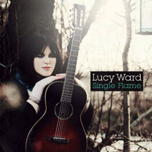 Lucy Ward - Single Flame
