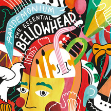 Bellowhead - Pandemonium: The Essential Bellowhead