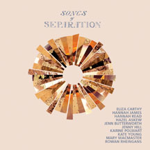 Songs Of Separation - Songs Of Separation