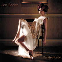 Jon Boden - Painted Lady