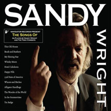 Sandy Wright - Songs Of Sandy Wright