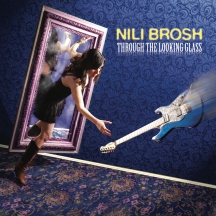 Nili Brosh - Through The Looking Glass