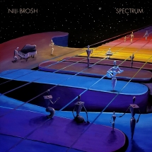 Nili Brosh - Spectrum