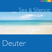 Deuter - Sea & Silence