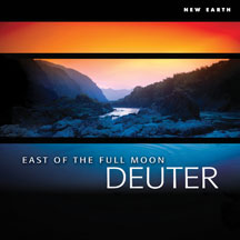 Deuter - East of the Full Moon