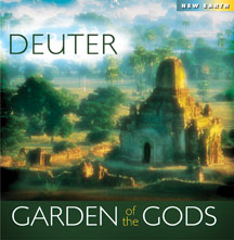 Deuter - Garden of the Gods
