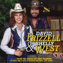 David Frizzell & Shelly West - The Very Best Of