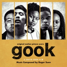 Roger Suen - Gook: Original Motion Picture Score