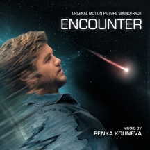 Penka Kouneva - Encounter: Original Motion Picture Soundtrack