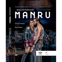 Polish National Opera - Manru