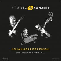 Hellmüller Risso Zanoli - Studio Konzert