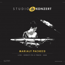 Marialy Pacheco - Studio Konzert