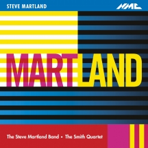 Steve Martland Band - Martland