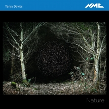 Norwegian Radio Orchestra & Birmingham Contemporary Music Group & National Youth Orchestra Of Great Britain - Tansy Davies: Nature