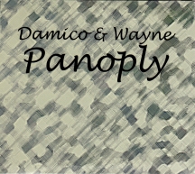 Hayden Wayne & Jason Damico - Panoply Damico & Wayne