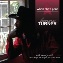Benny Turner - When She