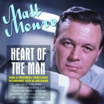Matt Monro - Heart of the Man