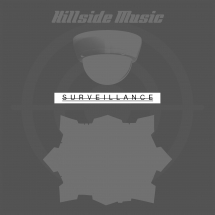 Hillside Music - Surveillance
